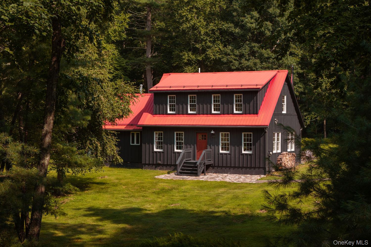 46 Peach Basket Road – For Sale