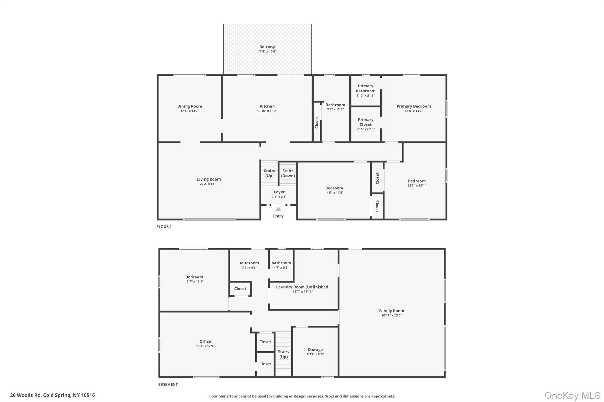 26 Woods Road – For Sale photo 28