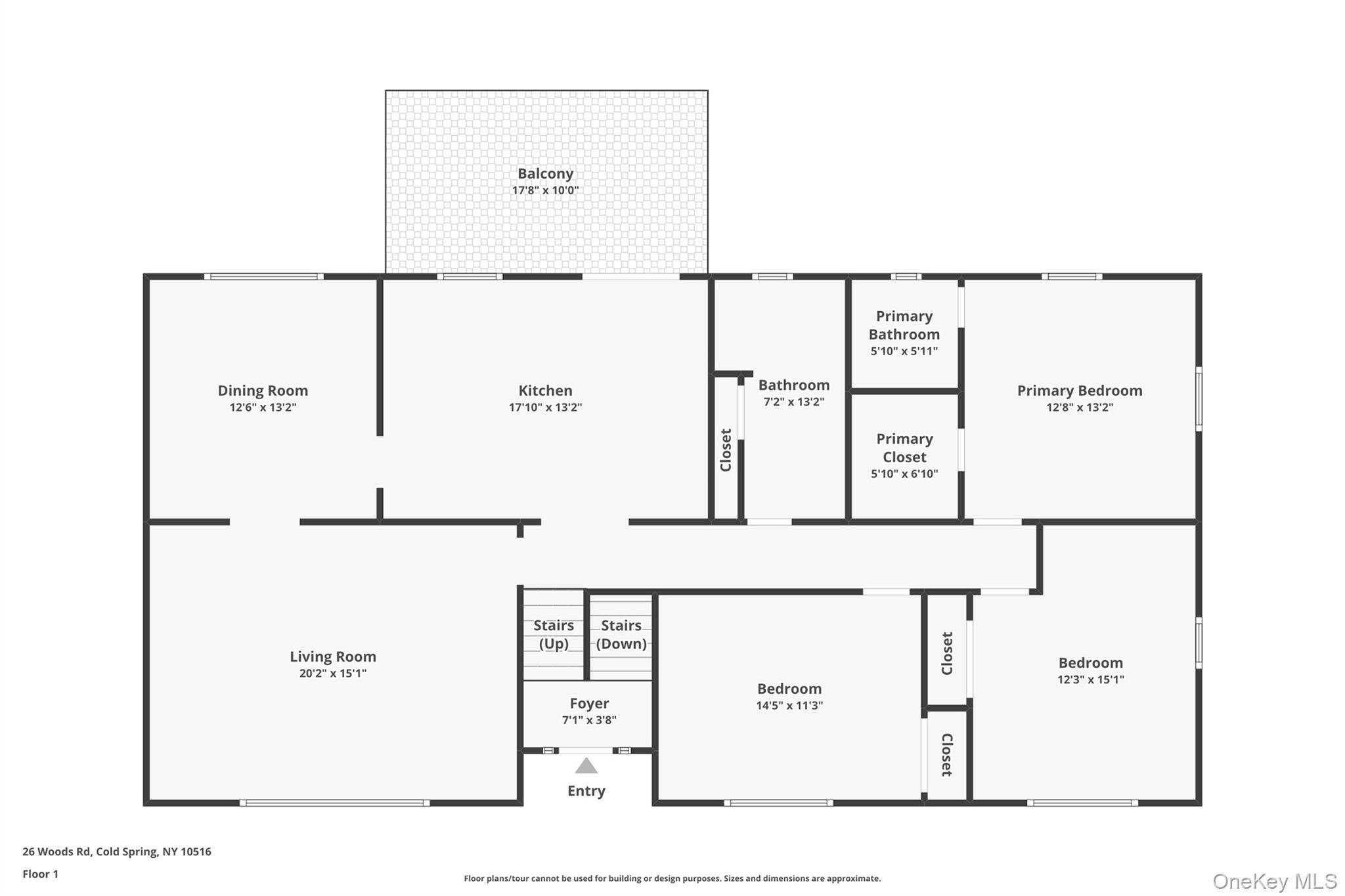 26 Woods Road – For Sale photo 26
