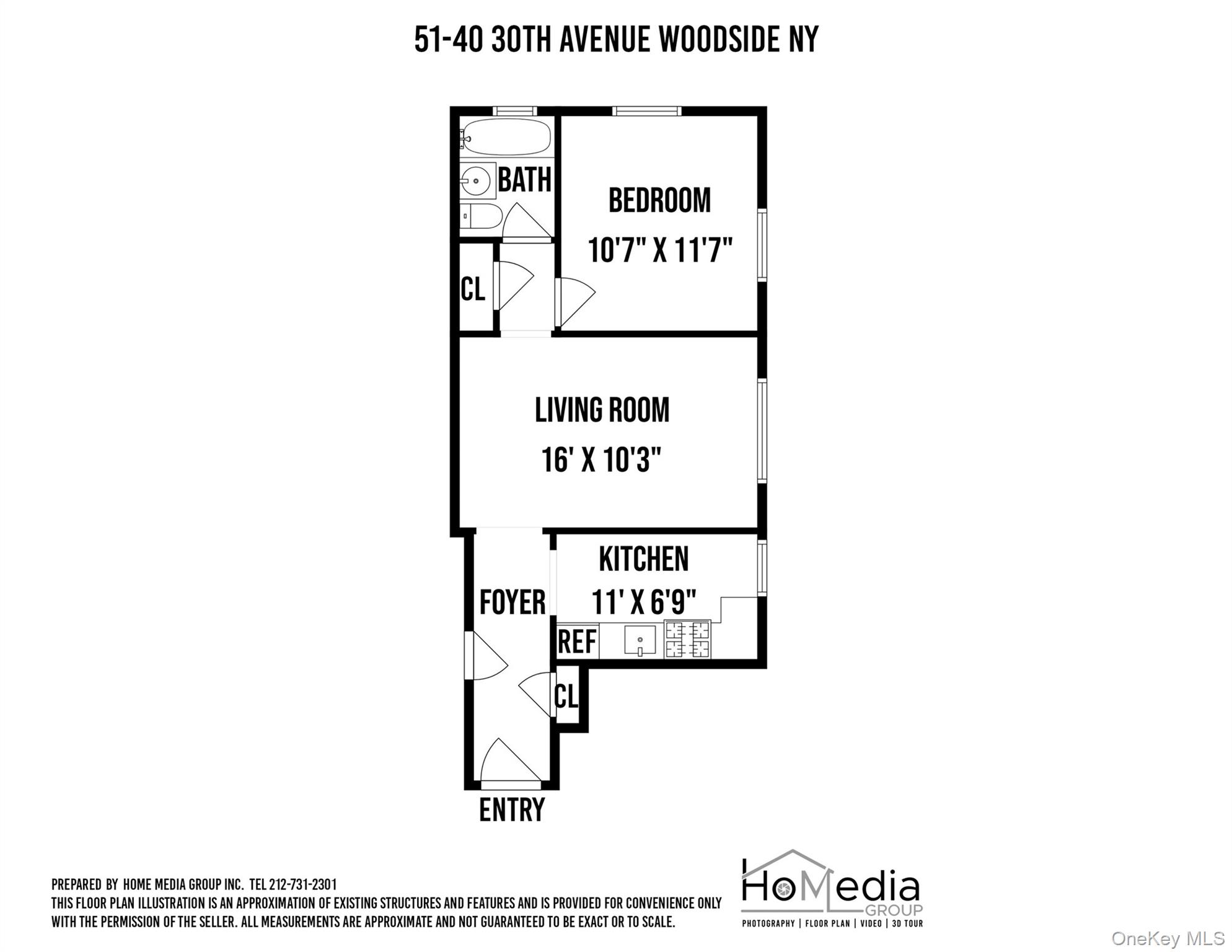 5140 30th Avenue, Unit 4A photo 16