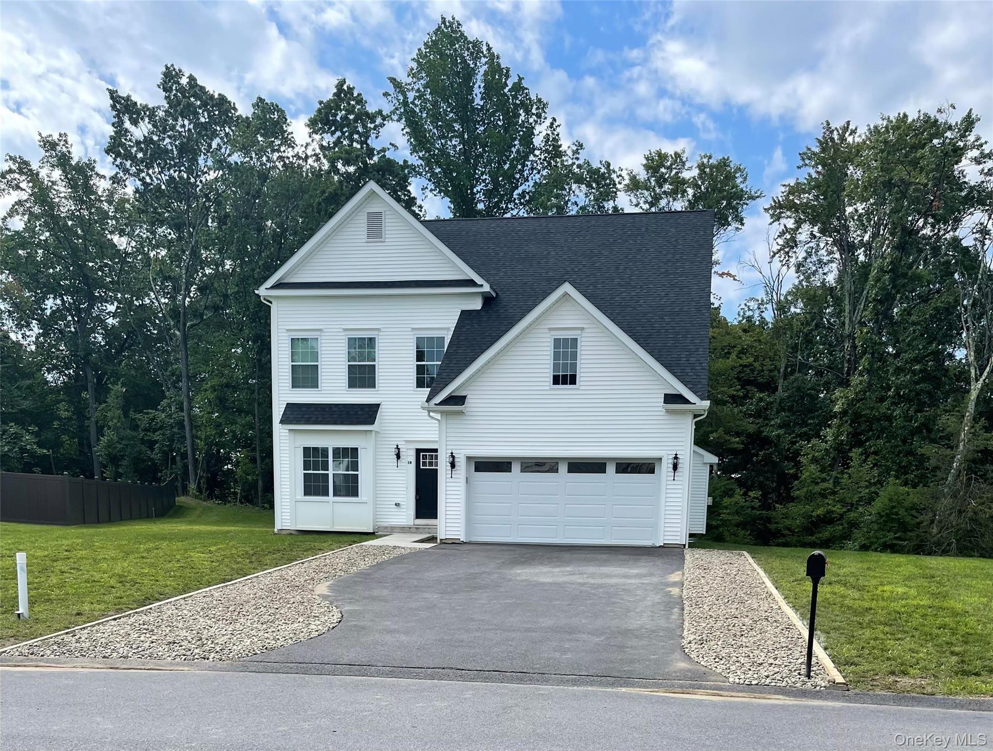 18 Page Court – For Sale