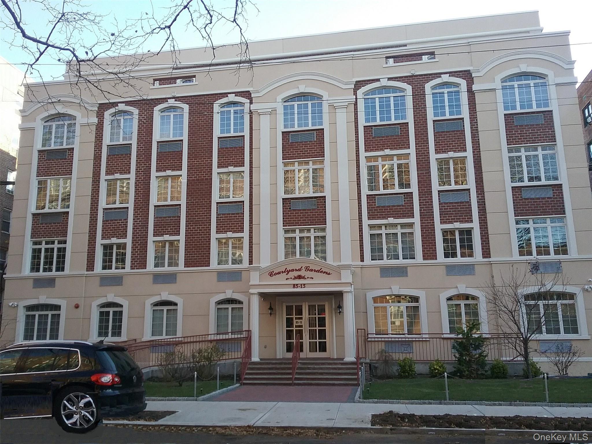 8515 120th Street, Unit 3E