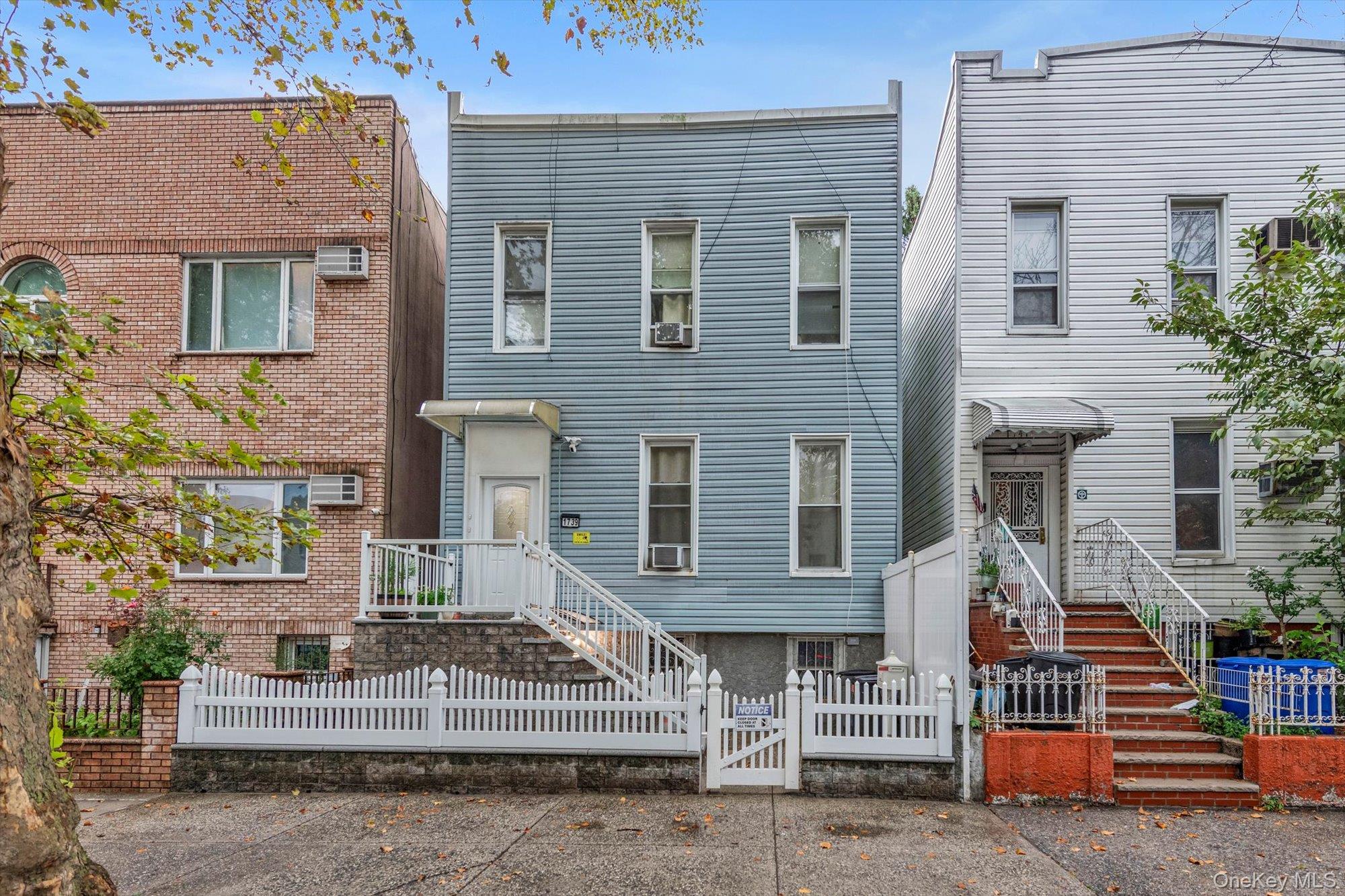 1739 Decatur Street – For Sale
