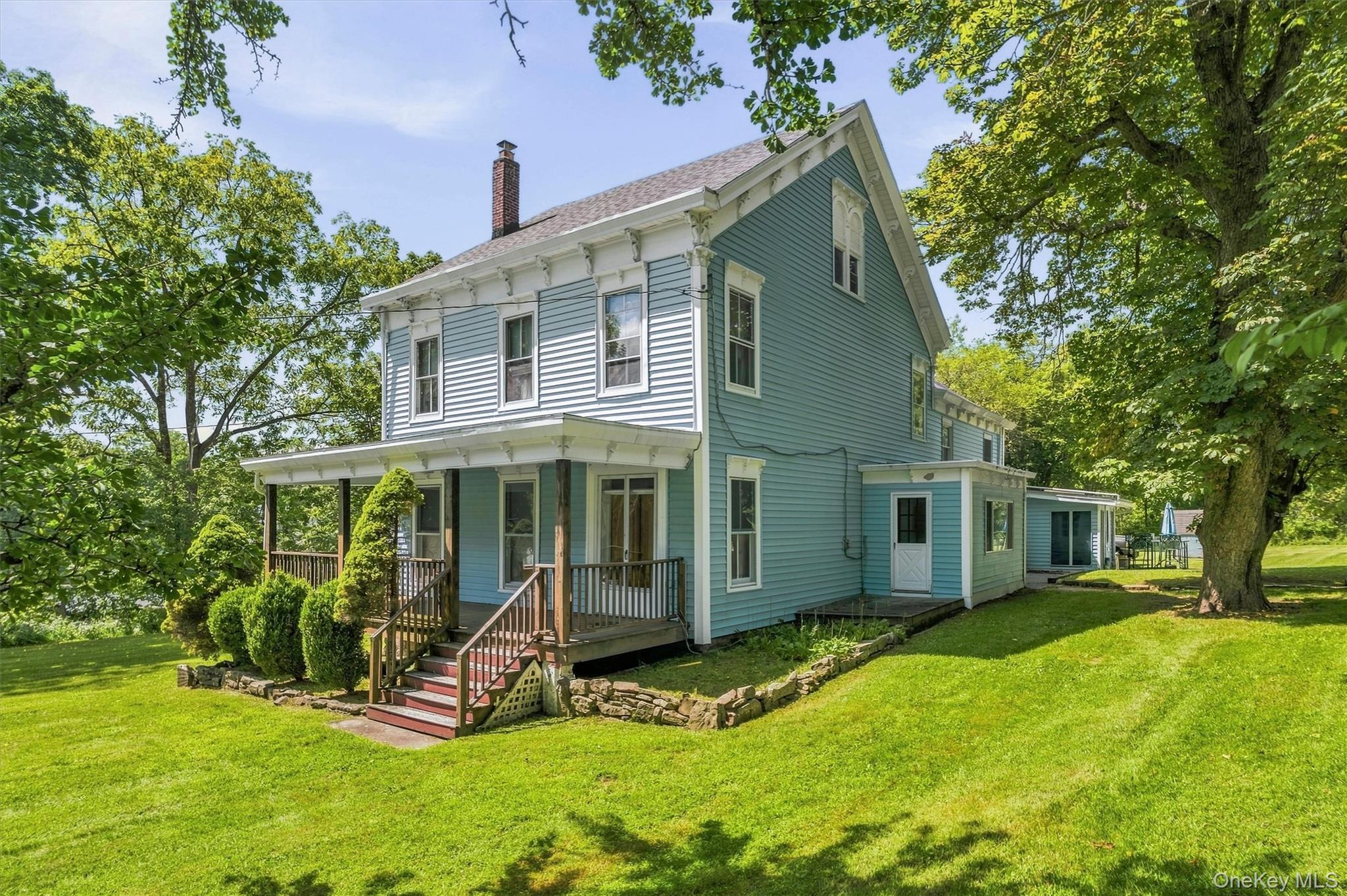 2430 State Route 207 – For Sale photo 2