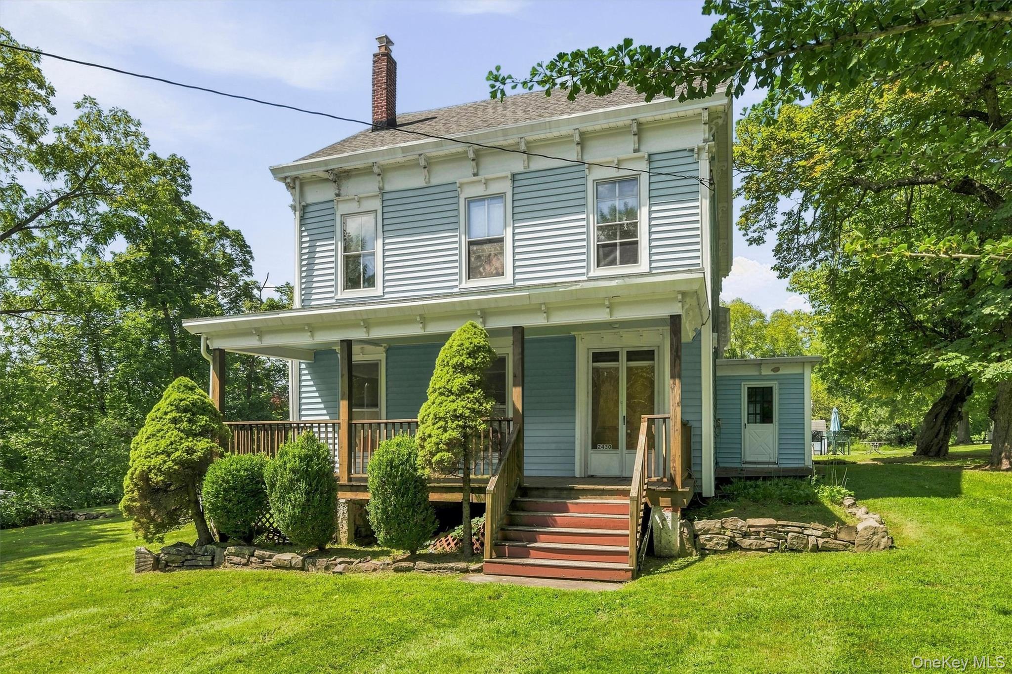 2430 State Route 207 – For Sale