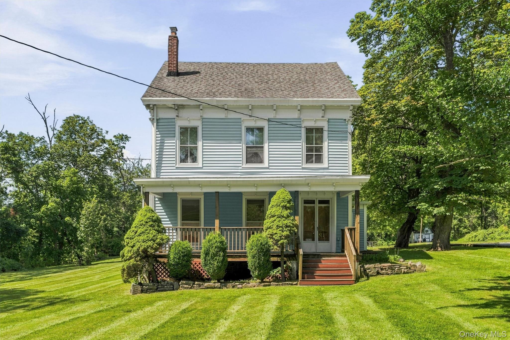 2430 State Route 207 – For Sale photo 49