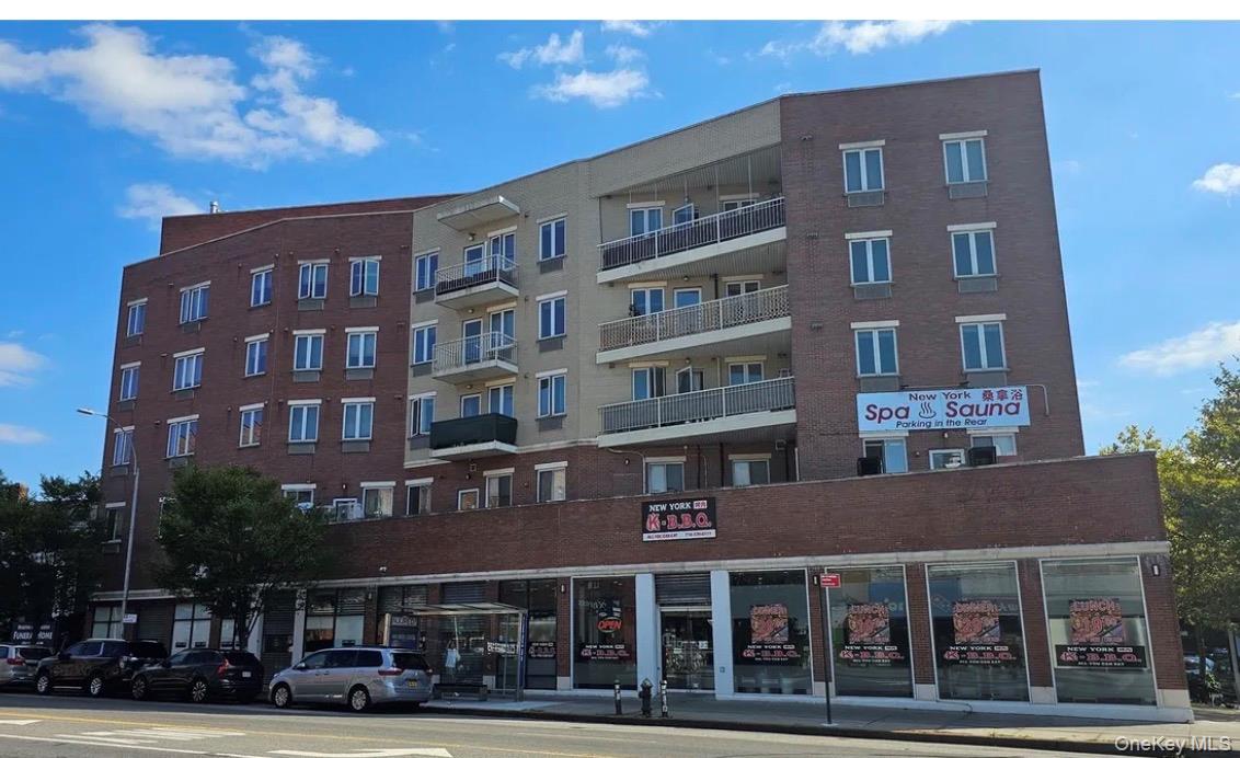 149-06 Northern Blvd, Unit 3F