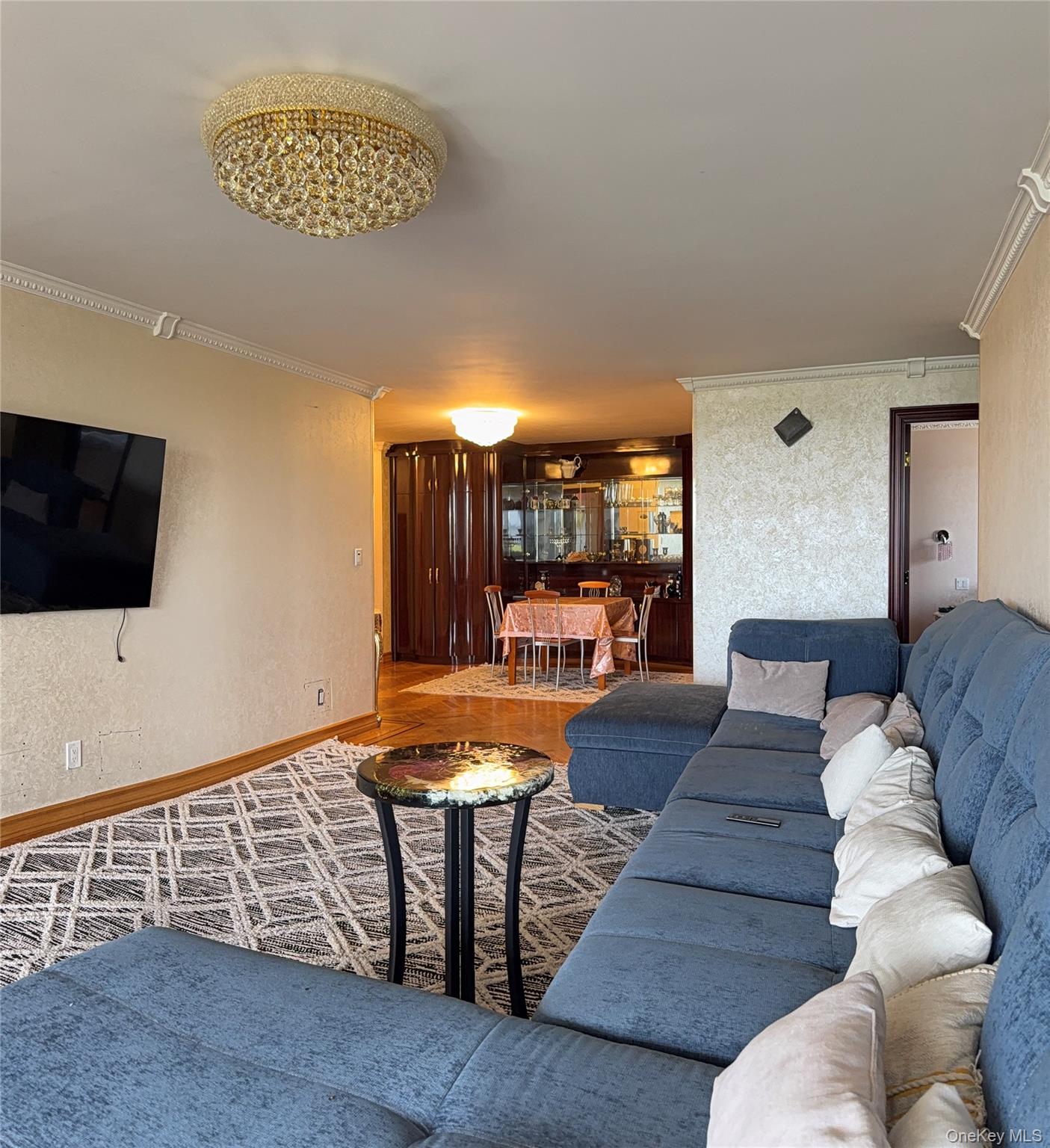 61-20 Grand Central Parkway, Unit C 905 photo 10