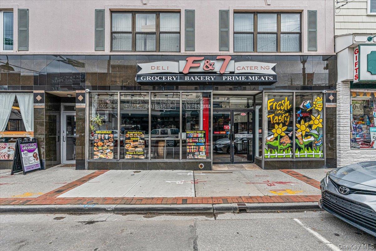 38 Atlantic Avenue – For Rent