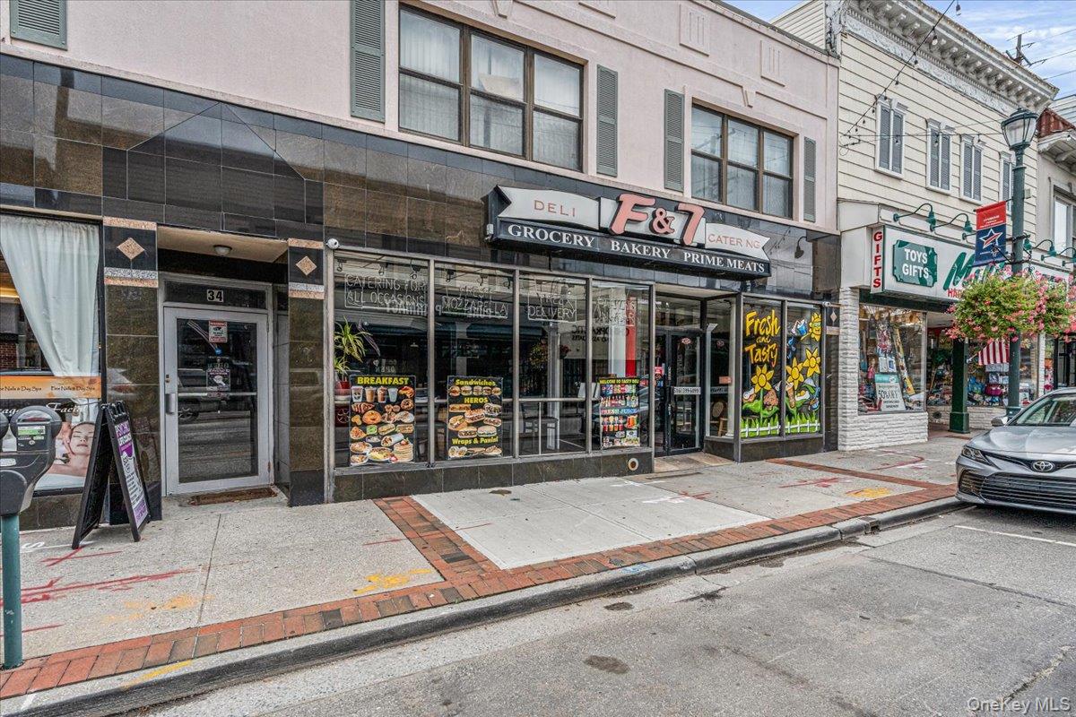 38 Atlantic Avenue – For Rent photo 3