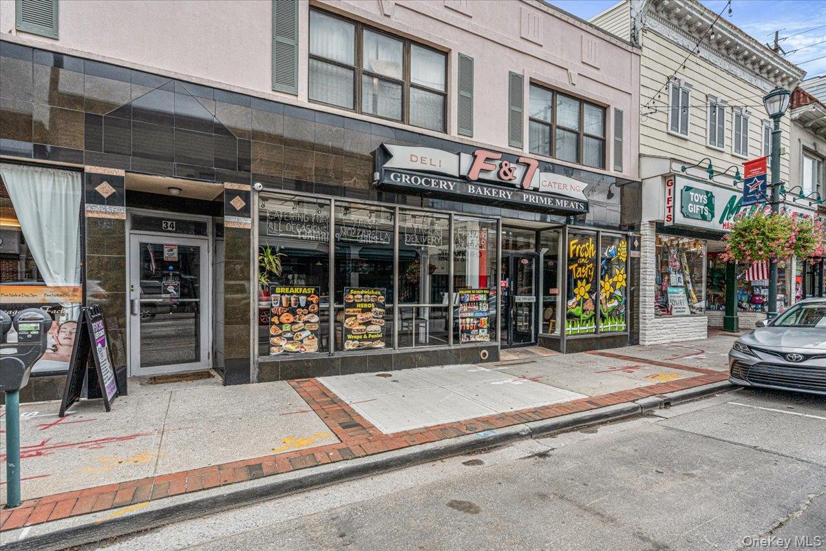 38 Atlantic Avenue – For Rent photo 2