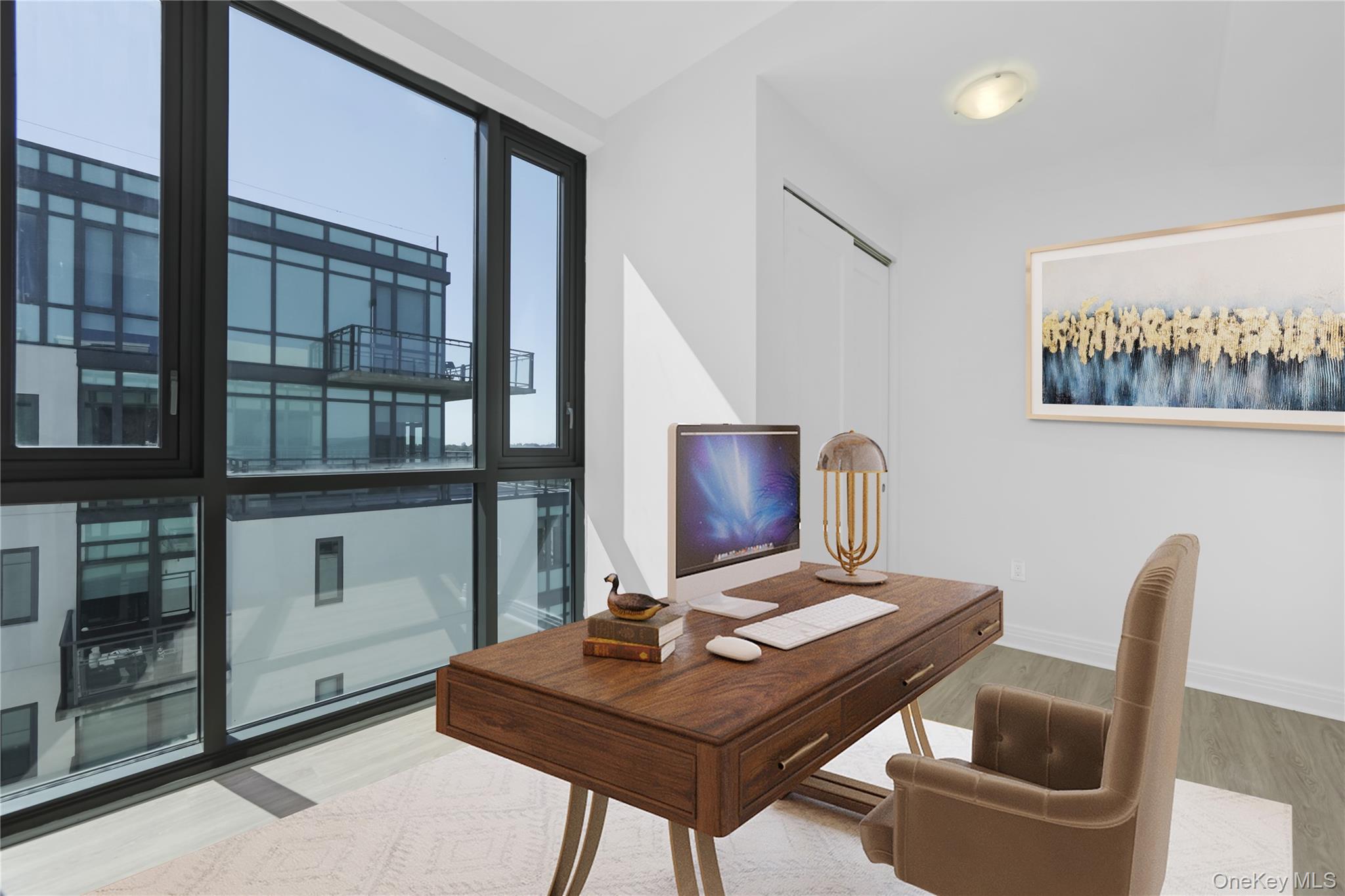 701 Ridge Hill Boulevard, Unit 12B photo 3