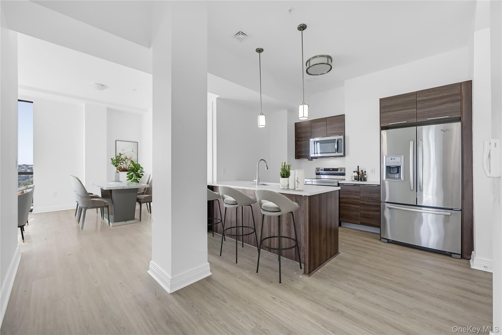 701 Ridge Hill Boulevard, Unit 12B photo 2