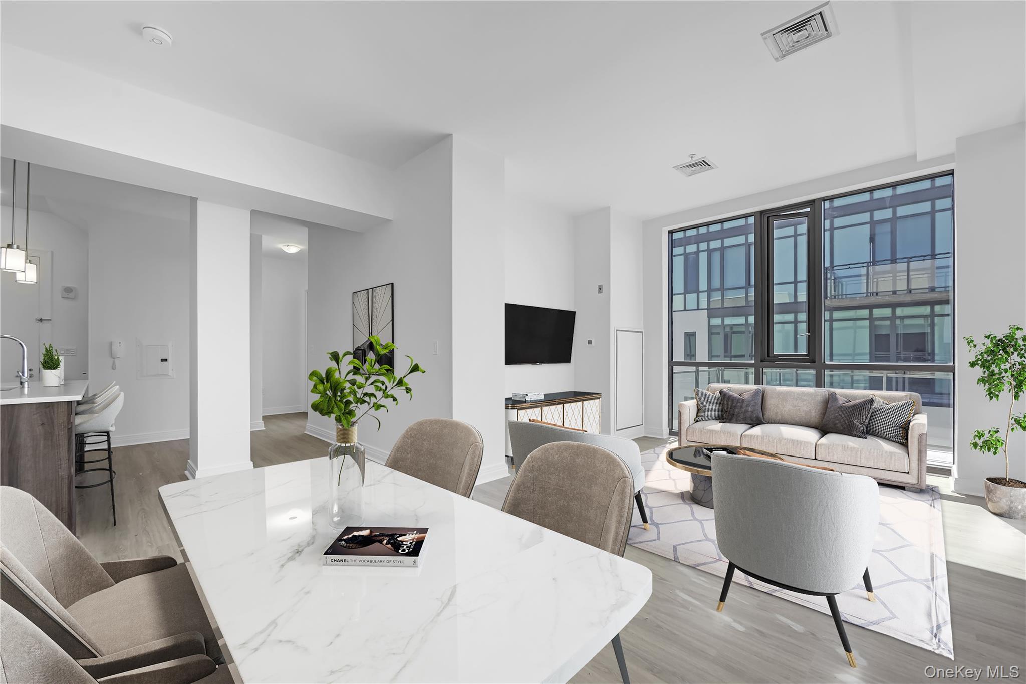 701 Ridge Hill Boulevard, Unit 12B photo 4