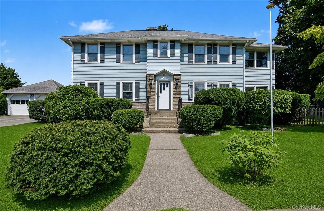35 Orchard Place – For Sale