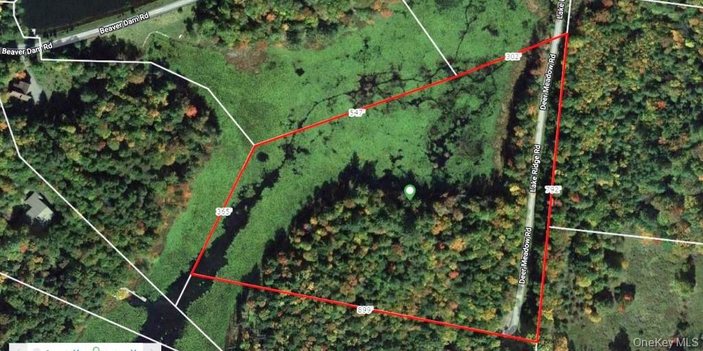 Lot 23 Deer Meadow Road – For Sale photo 4