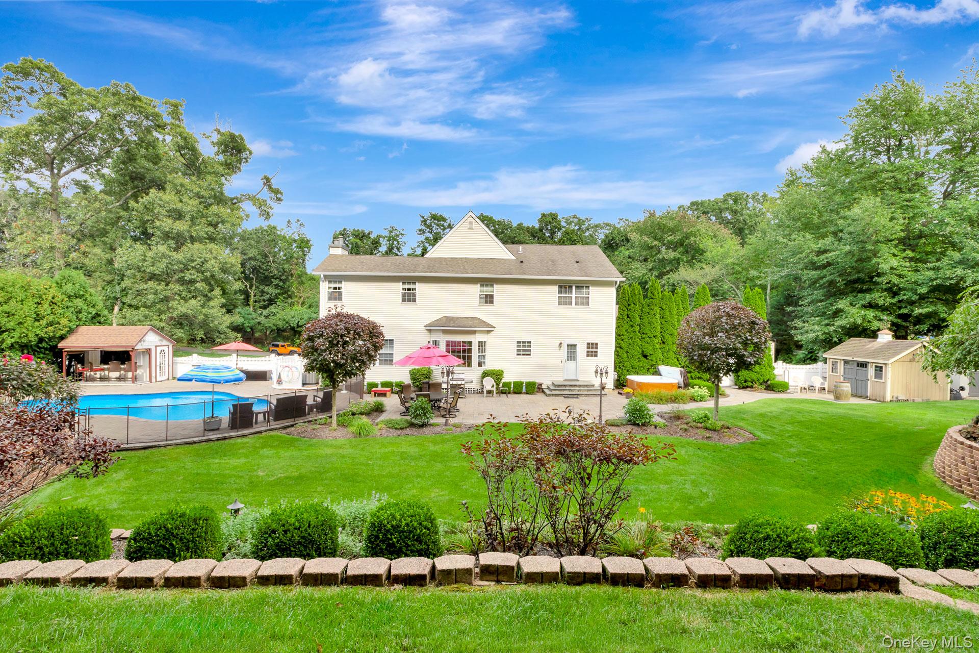 2835 N Wading River Road – For Sale photo 49