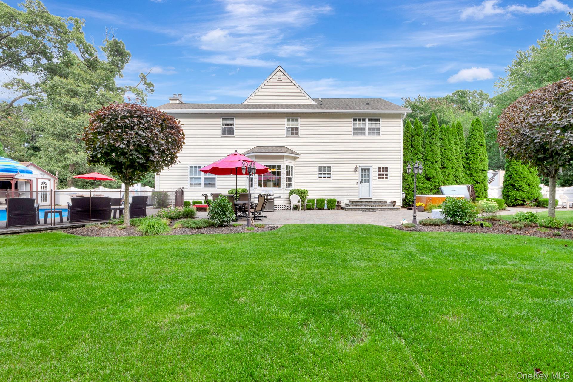 2835 N Wading River Road – For Sale photo 46