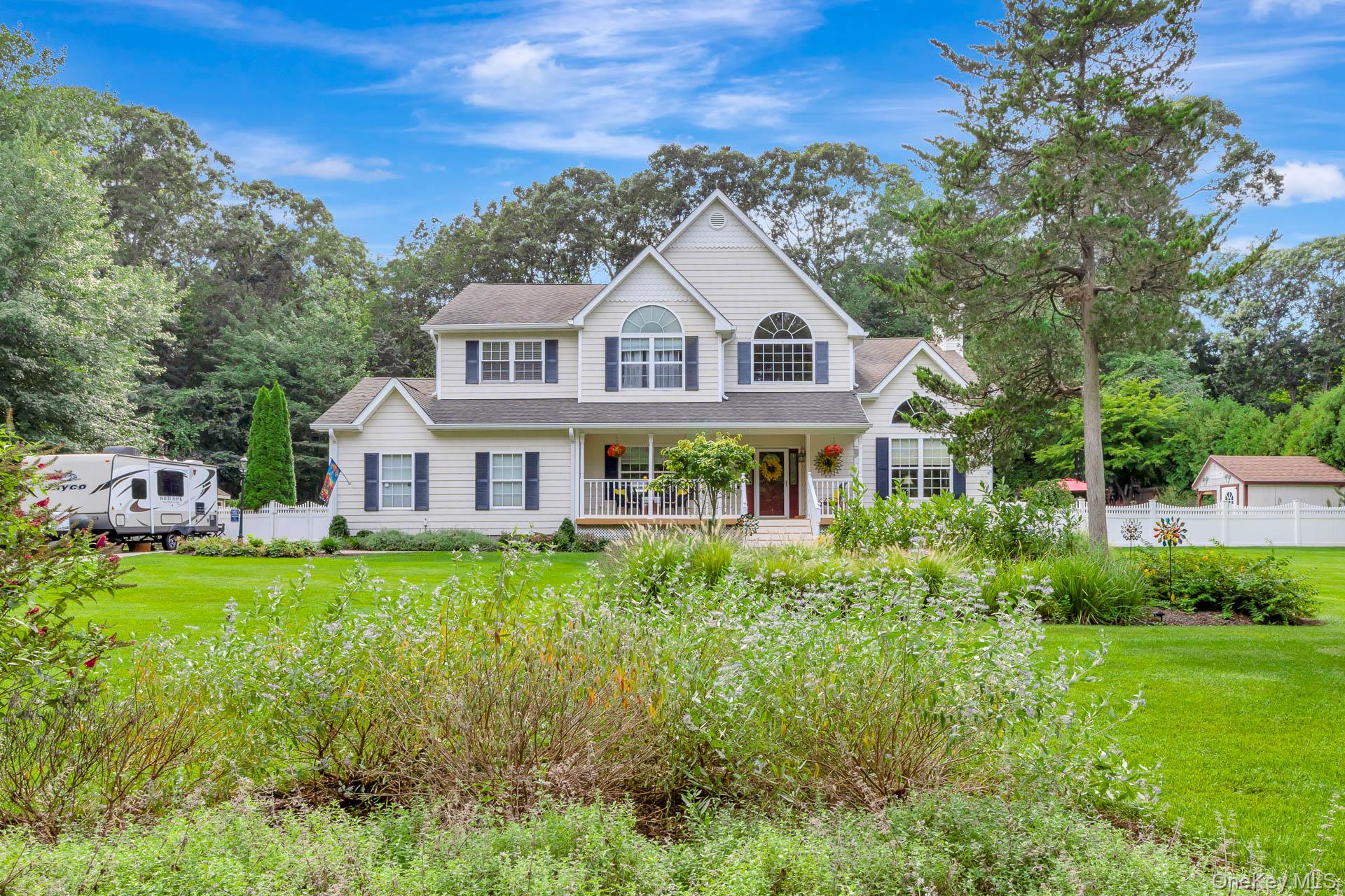 2835 N Wading River Road – For Sale photo 4