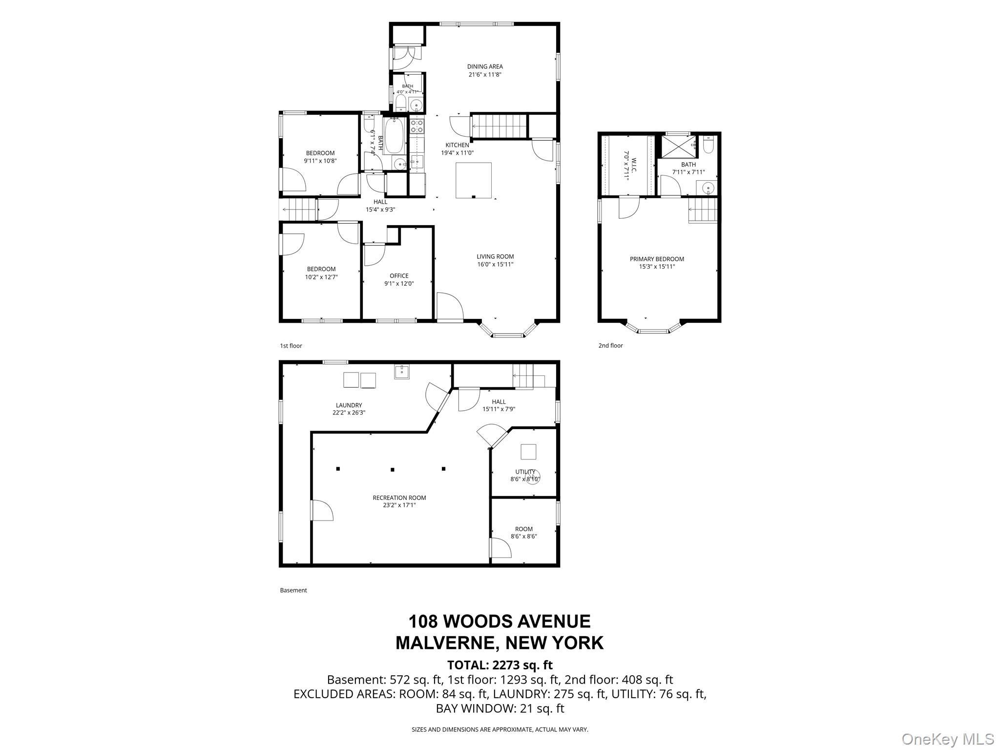 108 Woods Avenue – For Sale photo 28
