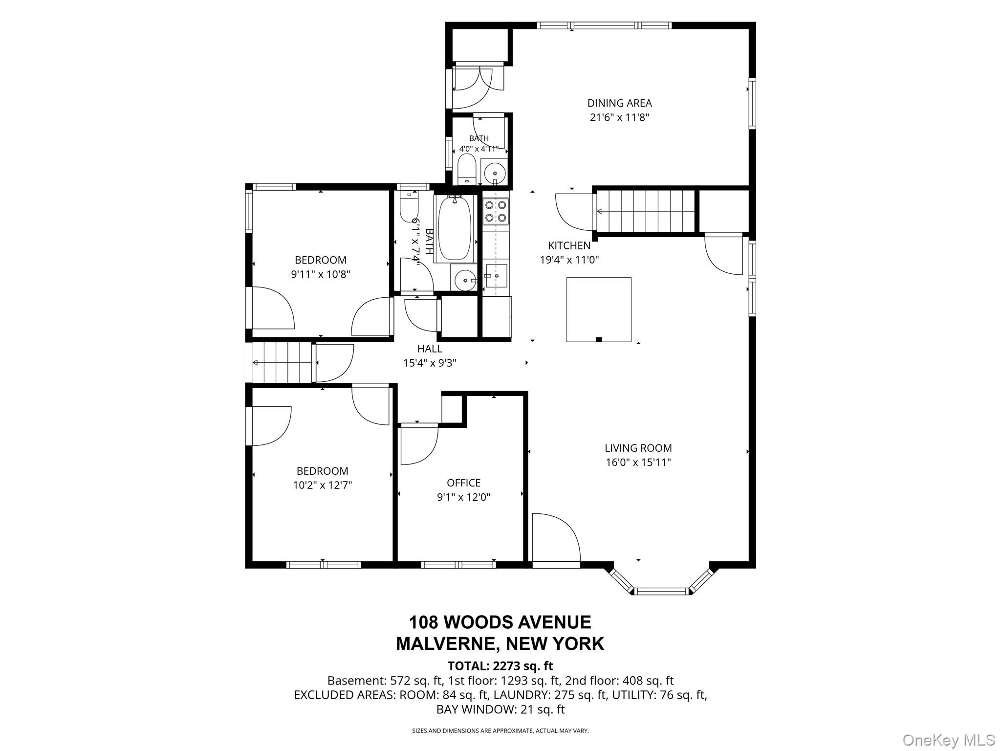 108 Woods Avenue – For Sale photo 30