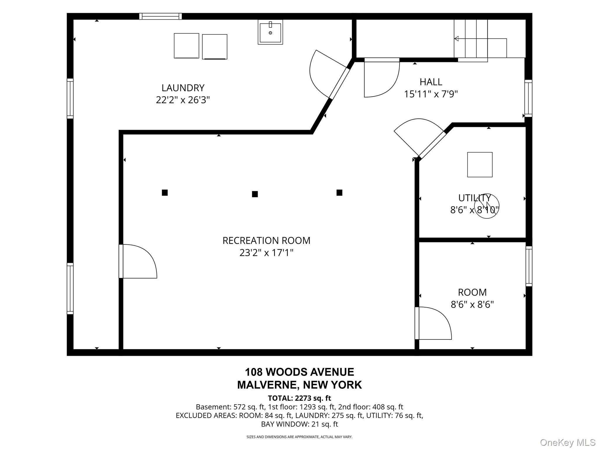 108 Woods Avenue – For Sale photo 29