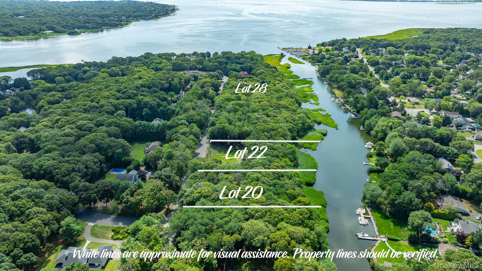22 Inlet View Path – For Sale photo 3