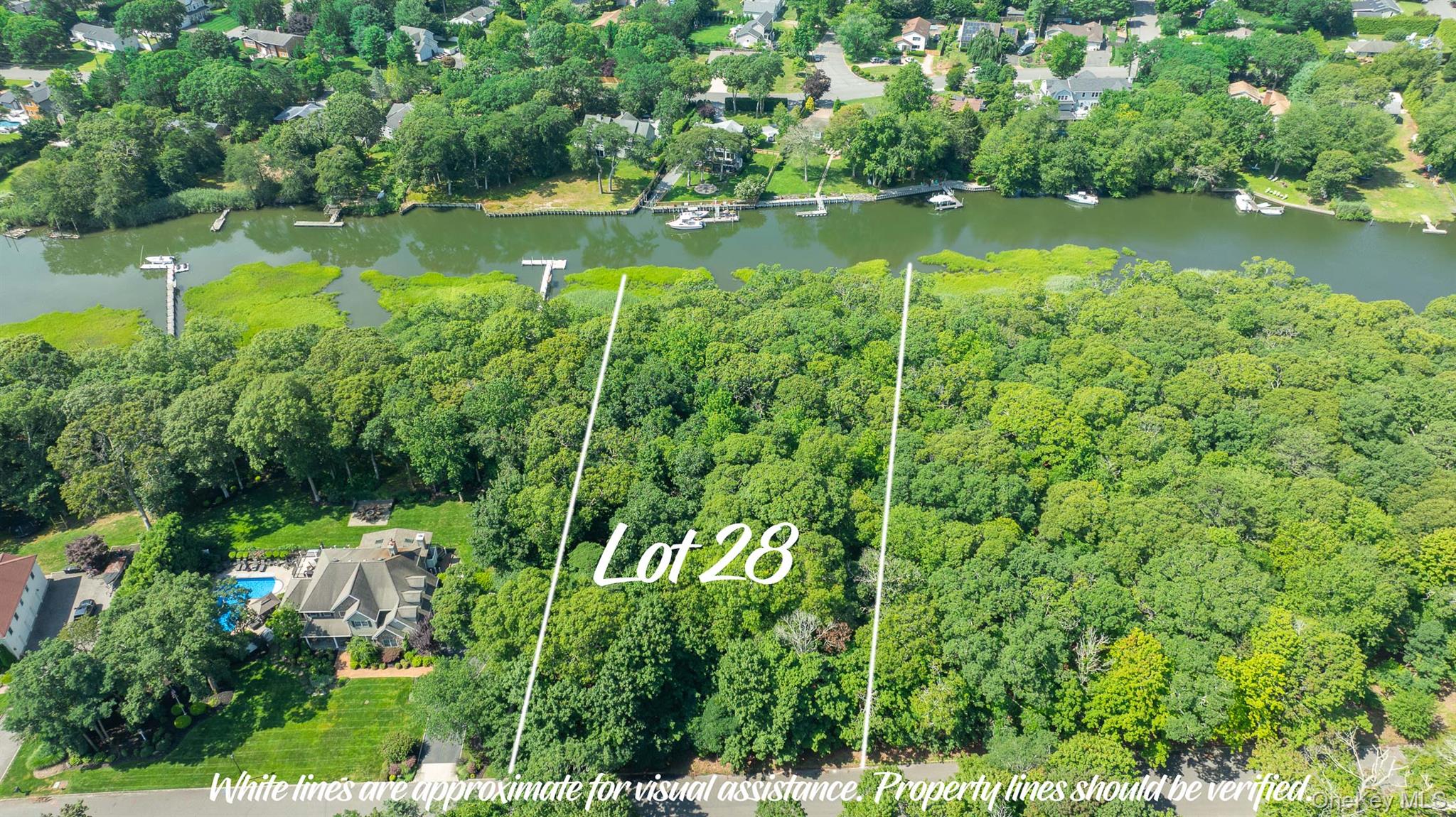 28 Inlet View Path – For Sale
