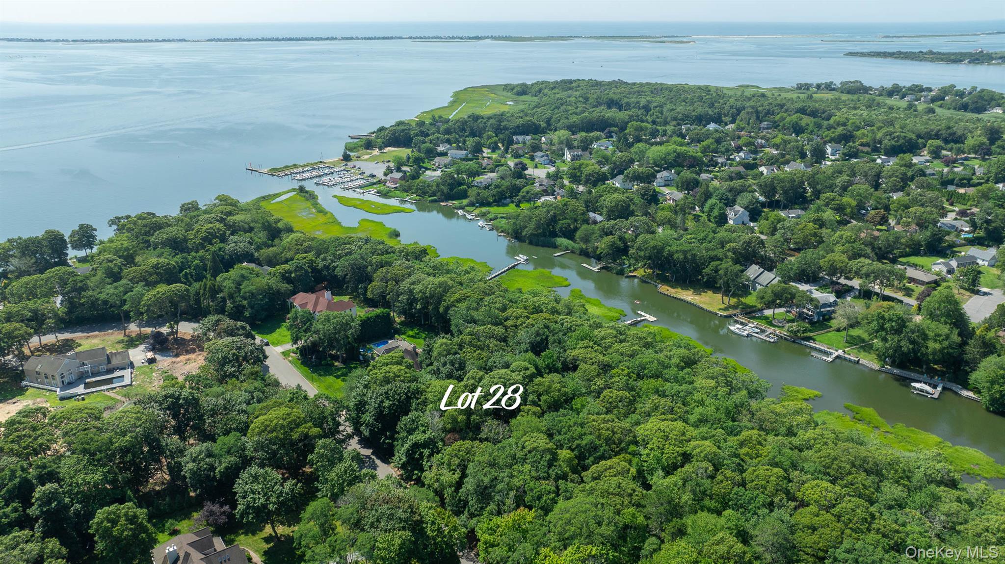 28 Inlet View Path – For Sale photo 3