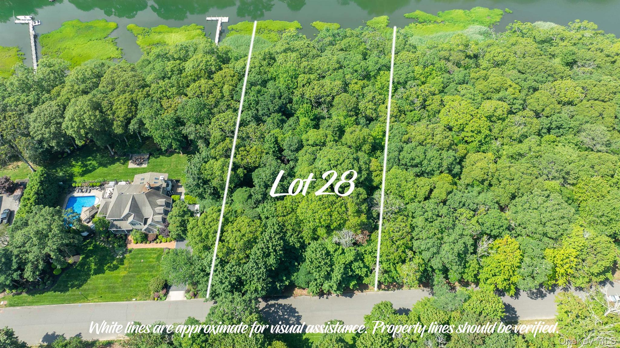 28 Inlet View Path – For Sale photo 2
