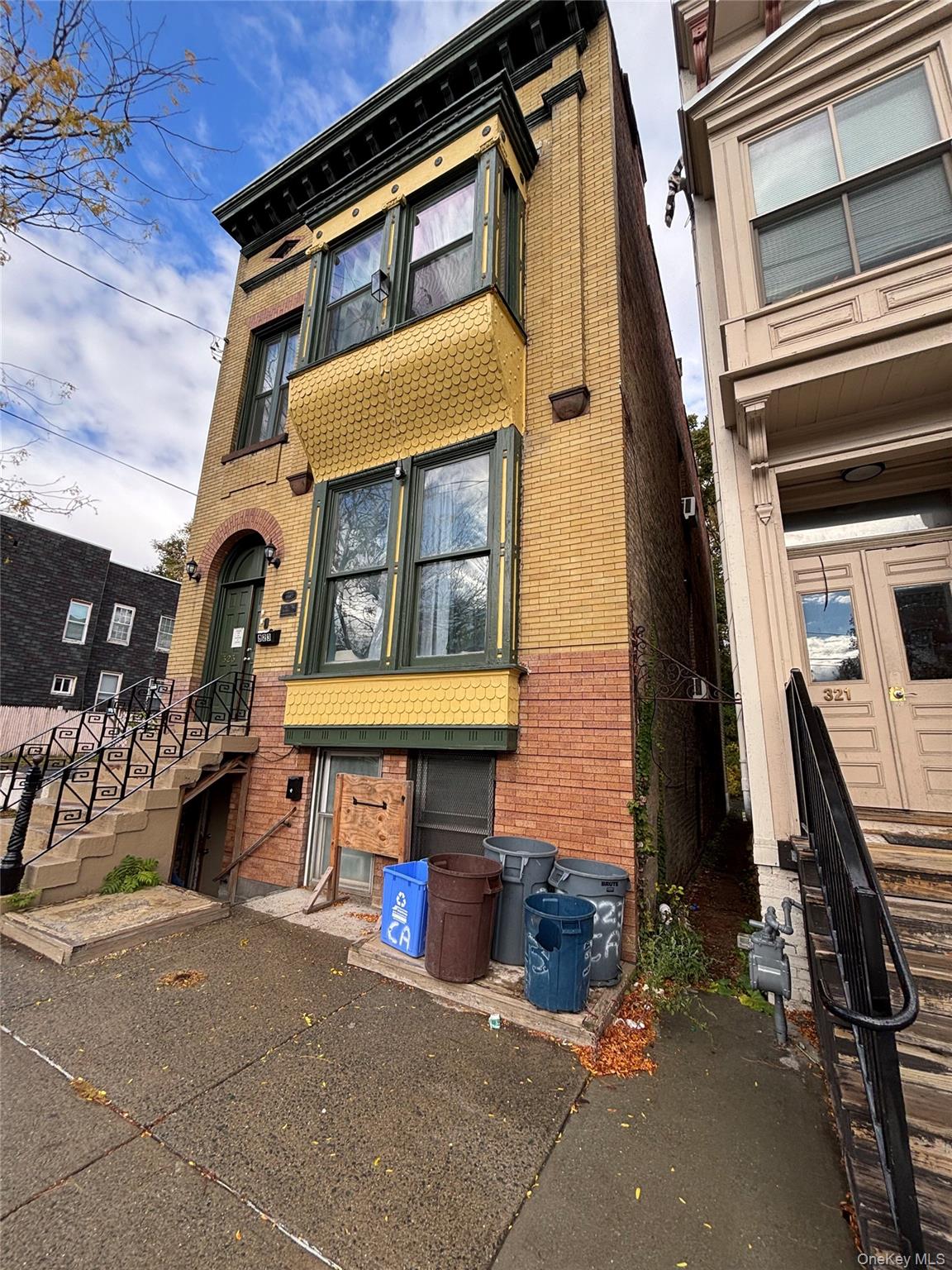 323 Clinton Avenue – For Sale photo 2