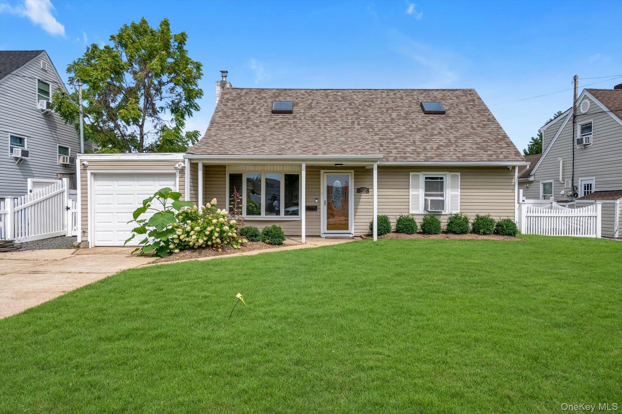1055 Jefferson Street – For Rent