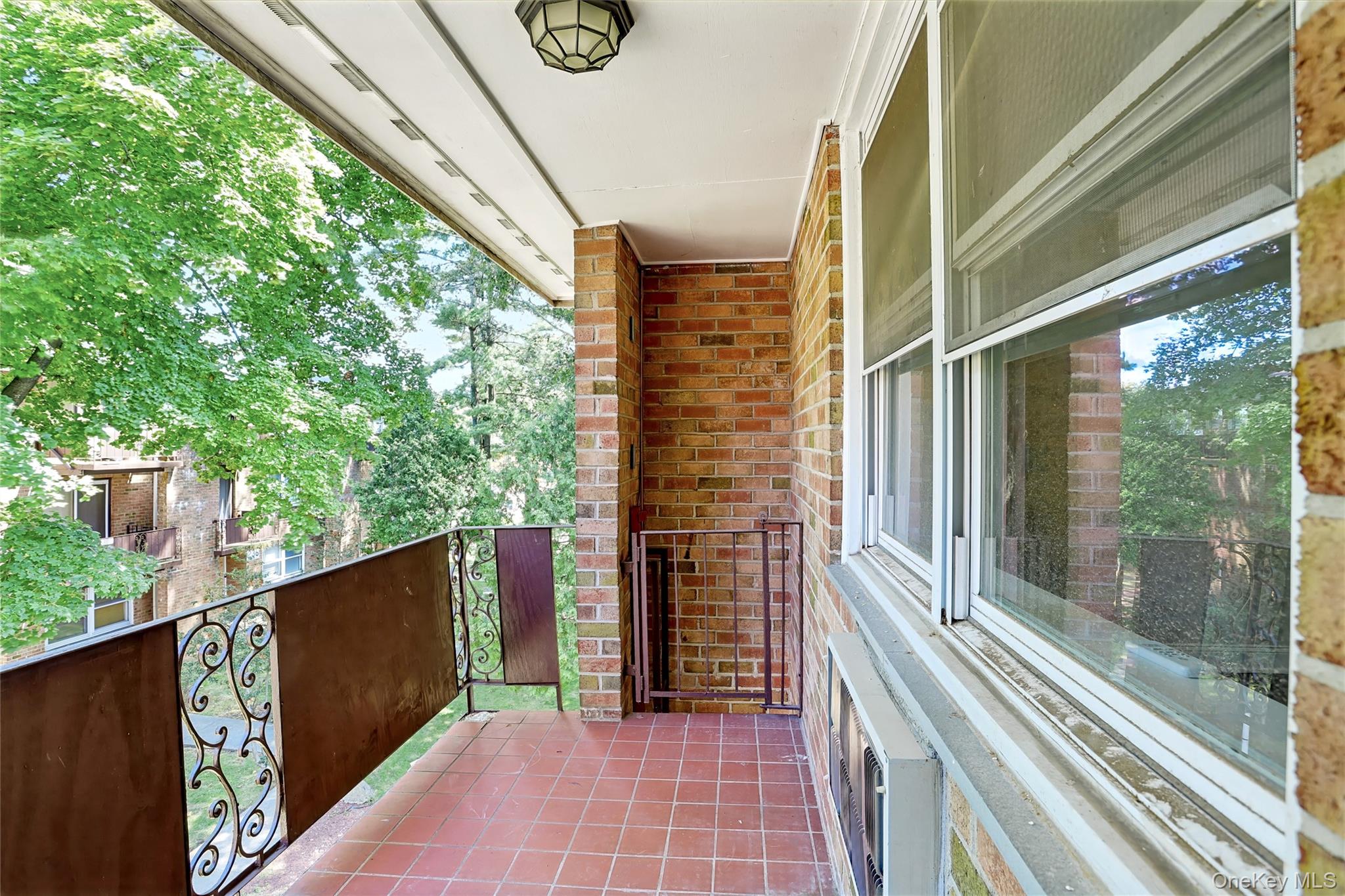 221 Kearsing Parkway, Unit E photo 21