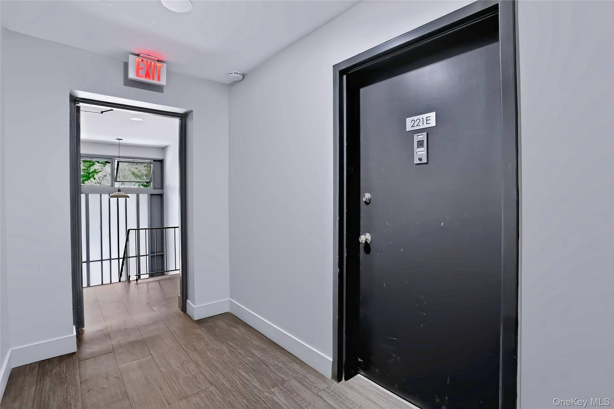 221 Kearsing Parkway, Unit E photo 4