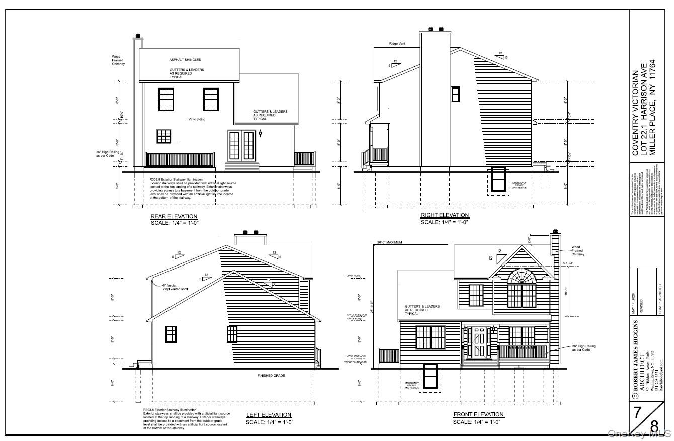398 Harrison Avenue – For Sale