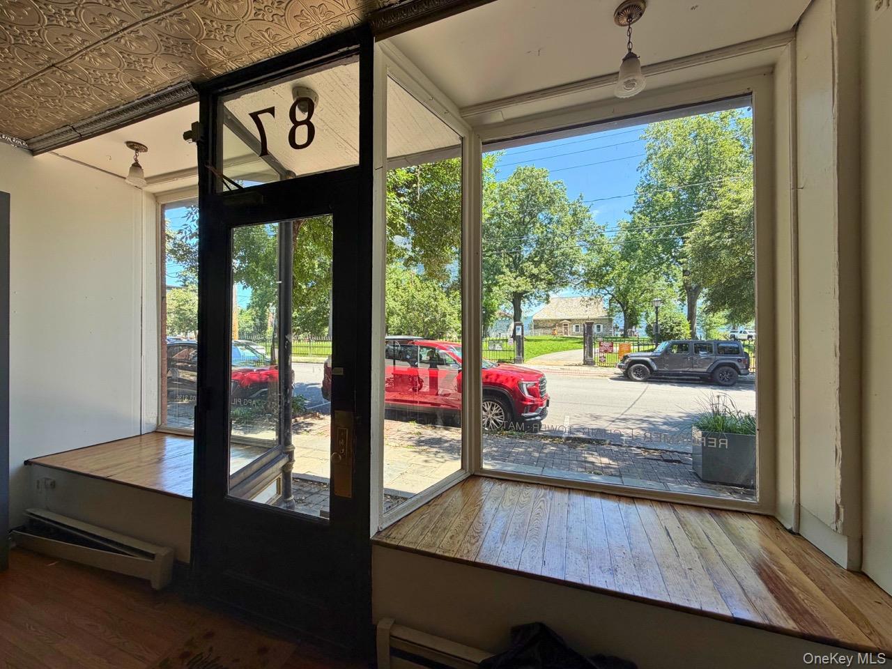 87 Liberty Street, Unit Retail photo 4