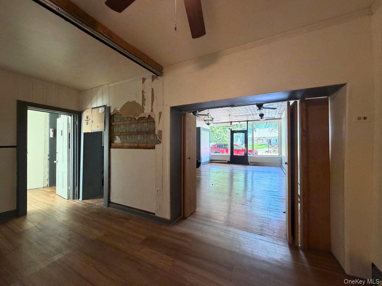 87 Liberty Street, Unit Retail photo 7