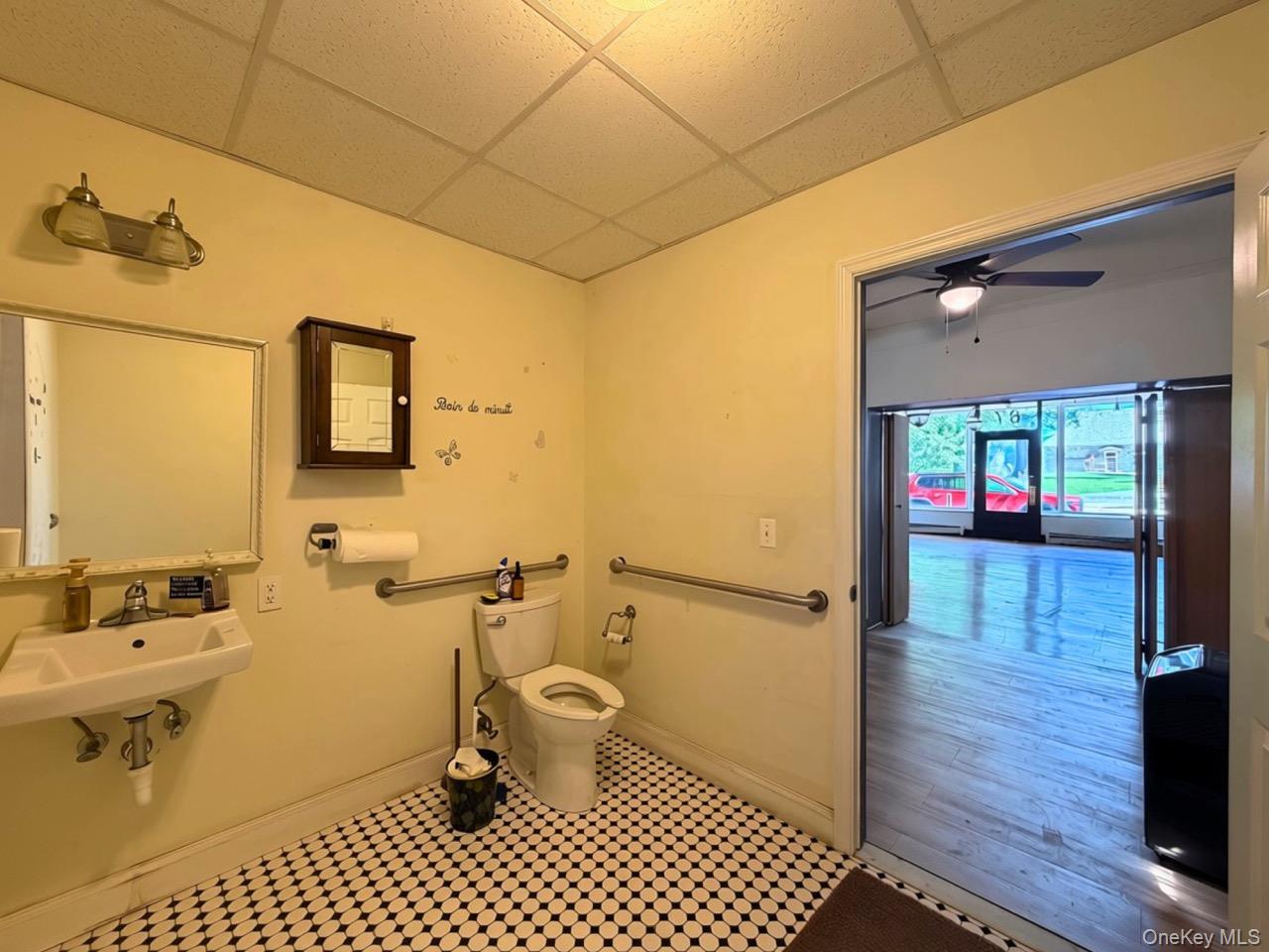 87 Liberty Street, Unit Retail photo 11