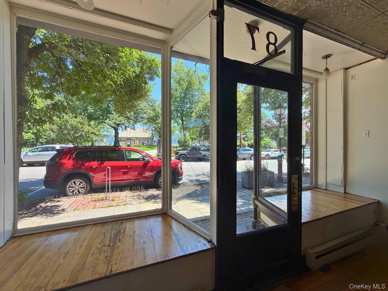 87 Liberty Street, Unit Retail photo 5
