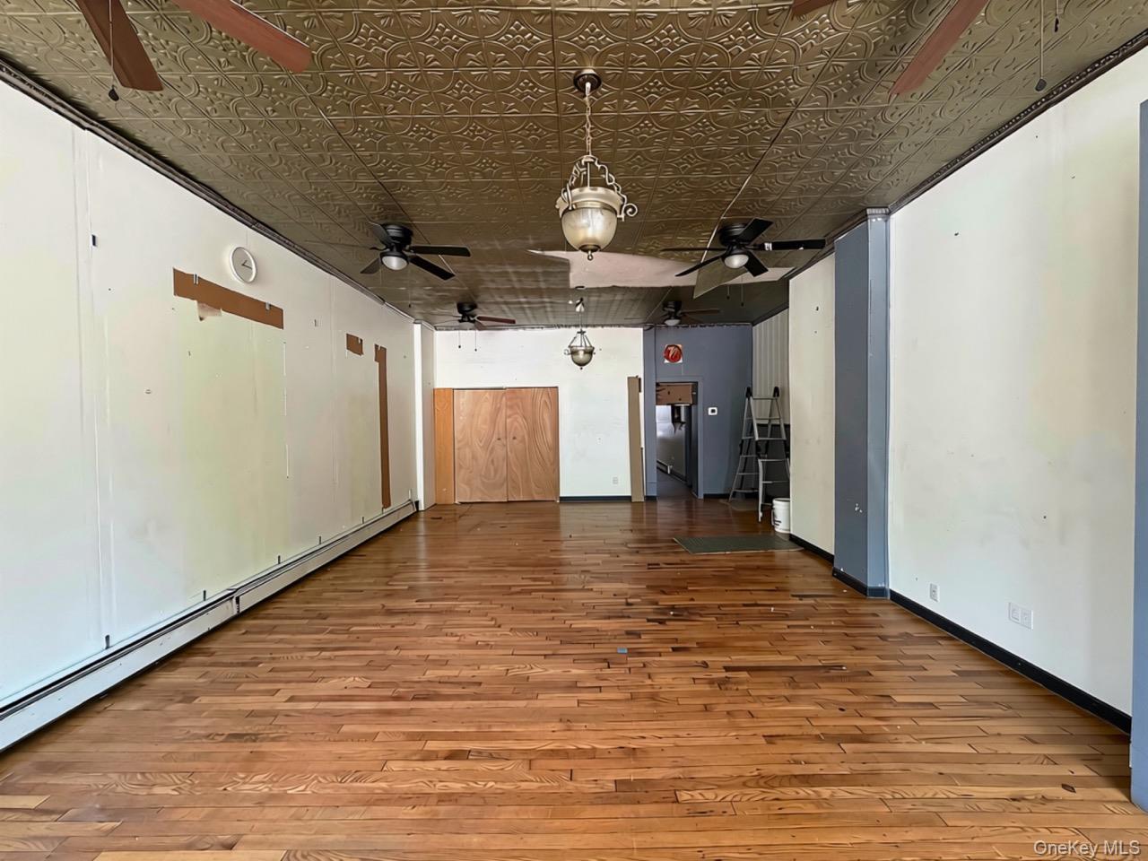 87 Liberty Street, Unit Retail photo 3