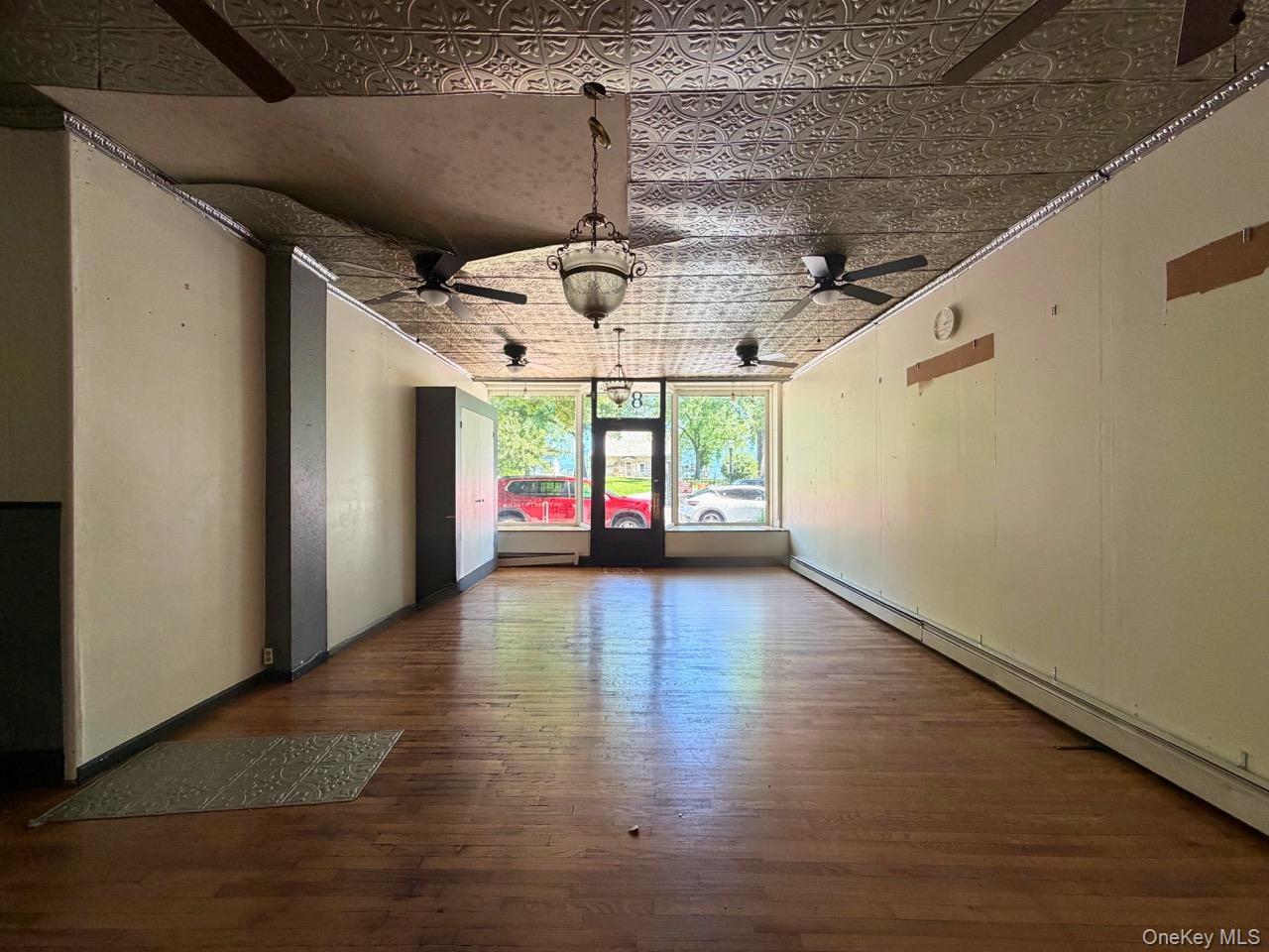 87 Liberty Street, Unit Retail photo 2