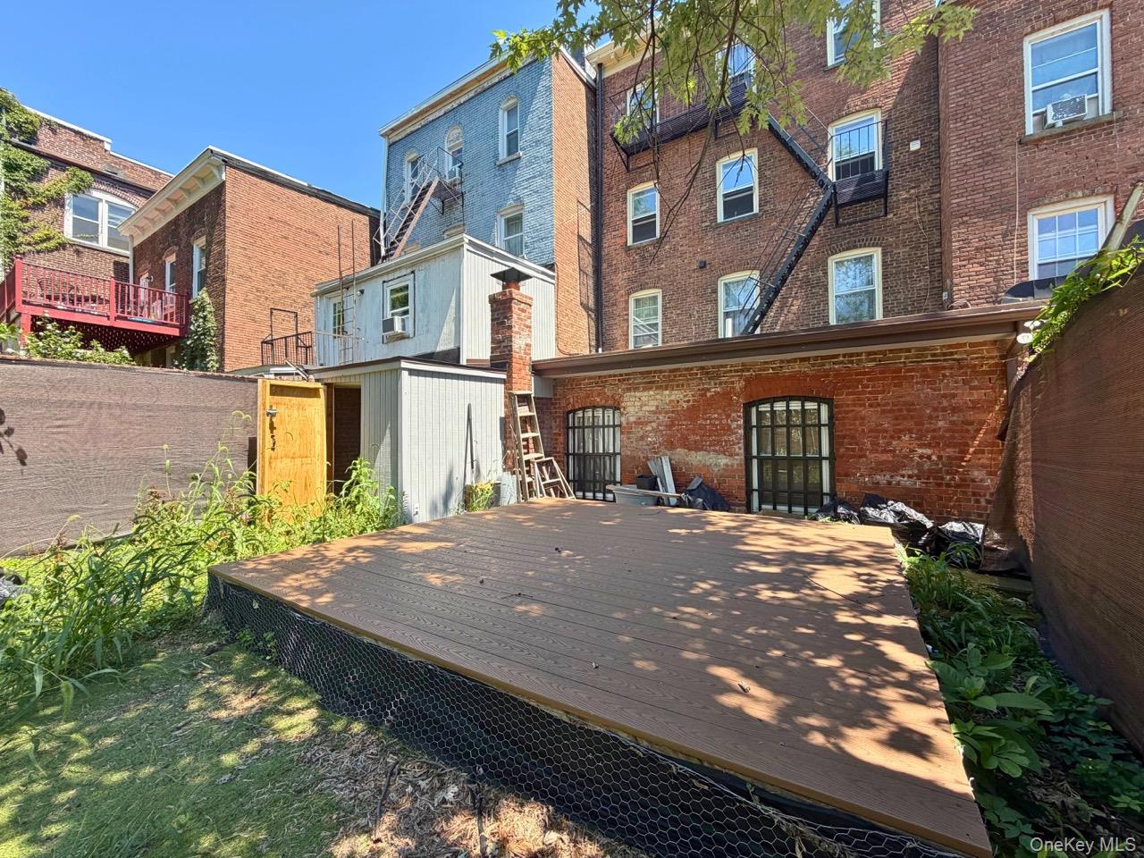 87 Liberty Street, Unit Retail photo 17