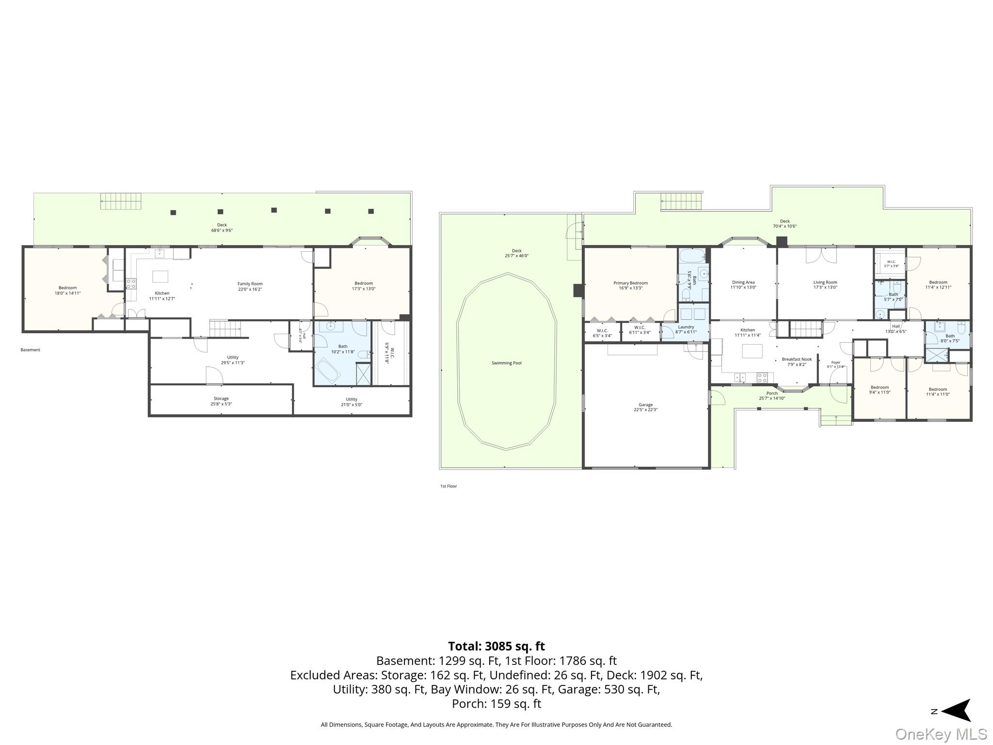 18 Beaver Lane W – For Sale photo 42