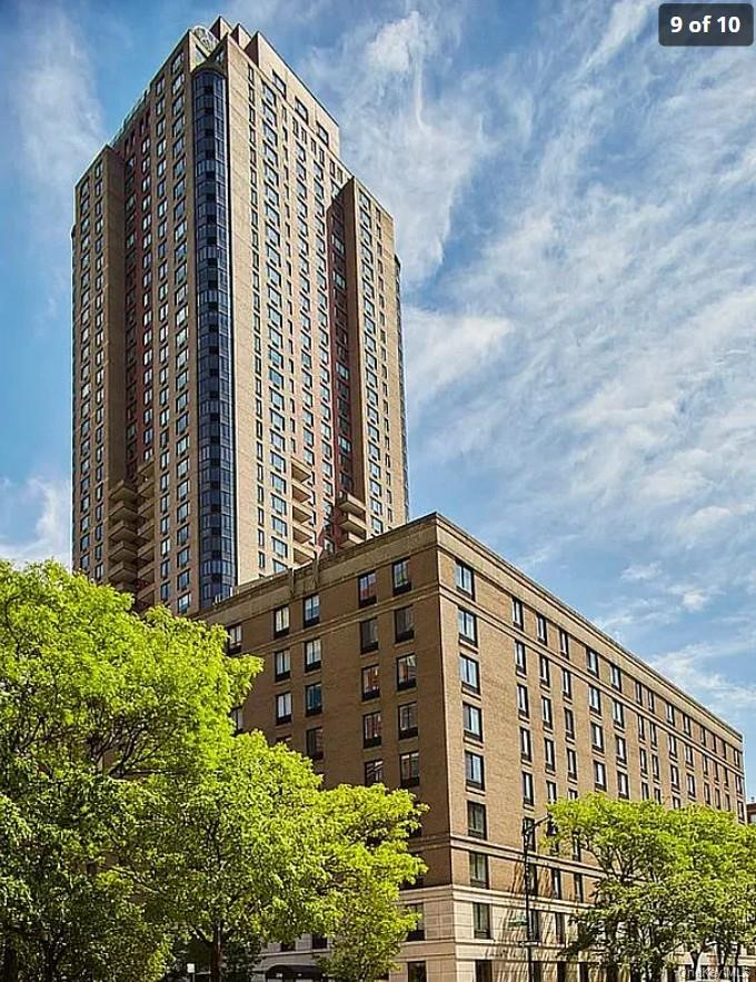 280 Rector Place, Unit 9H photo 9