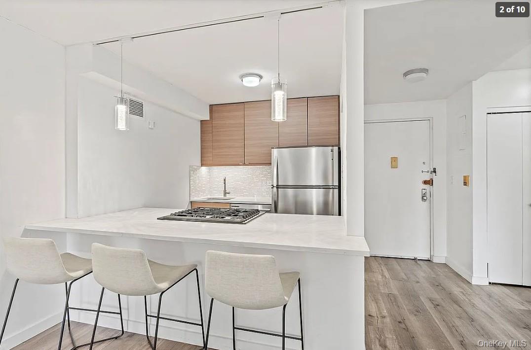 280 Rector Place, Unit 9H photo 2