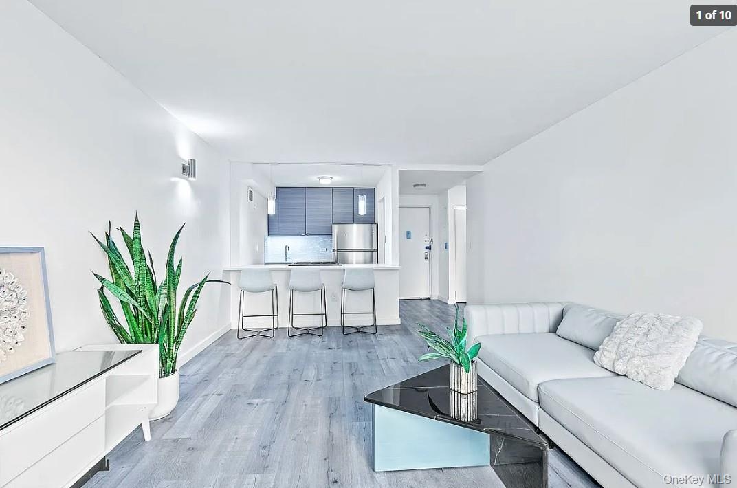 280 Rector Place, Unit 9H