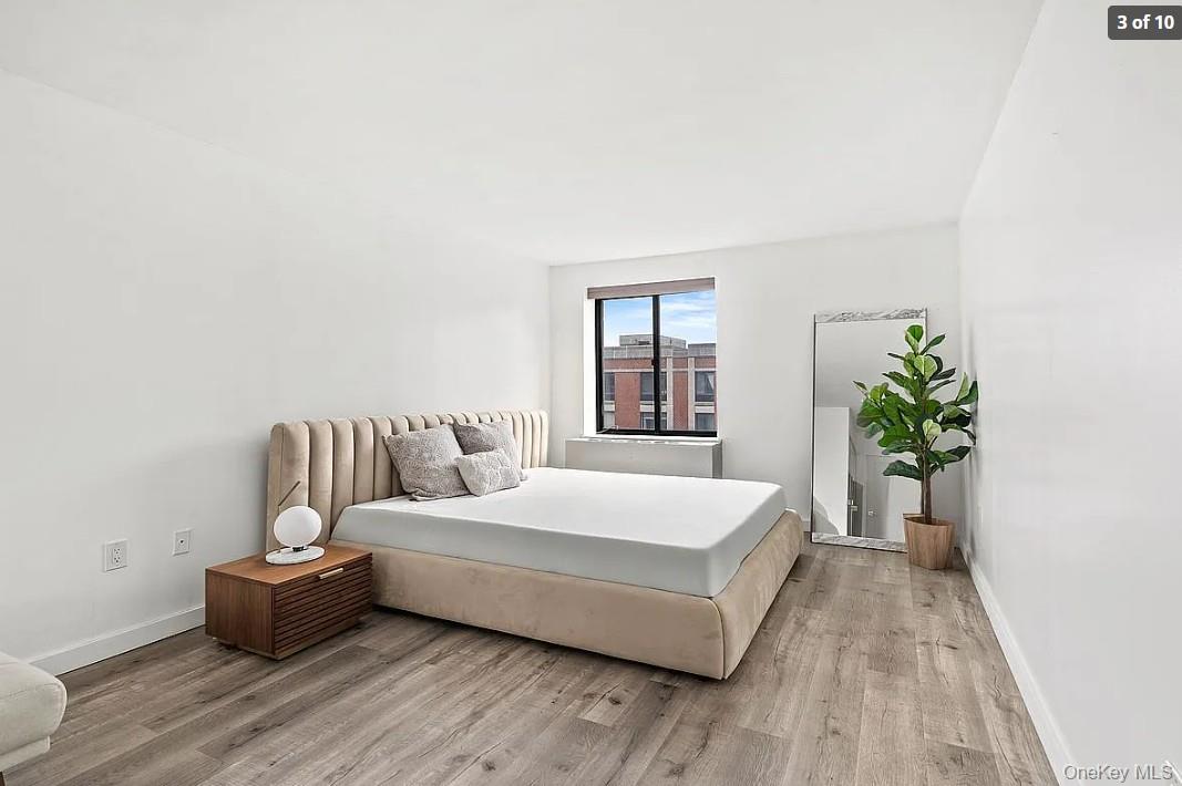 280 Rector Place, Unit 9H photo 3