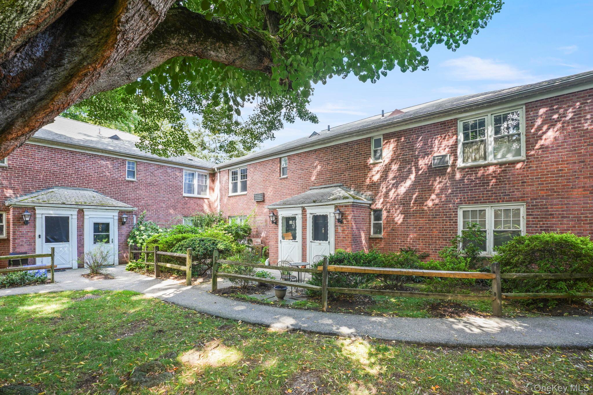 100 Cedar Street #A17