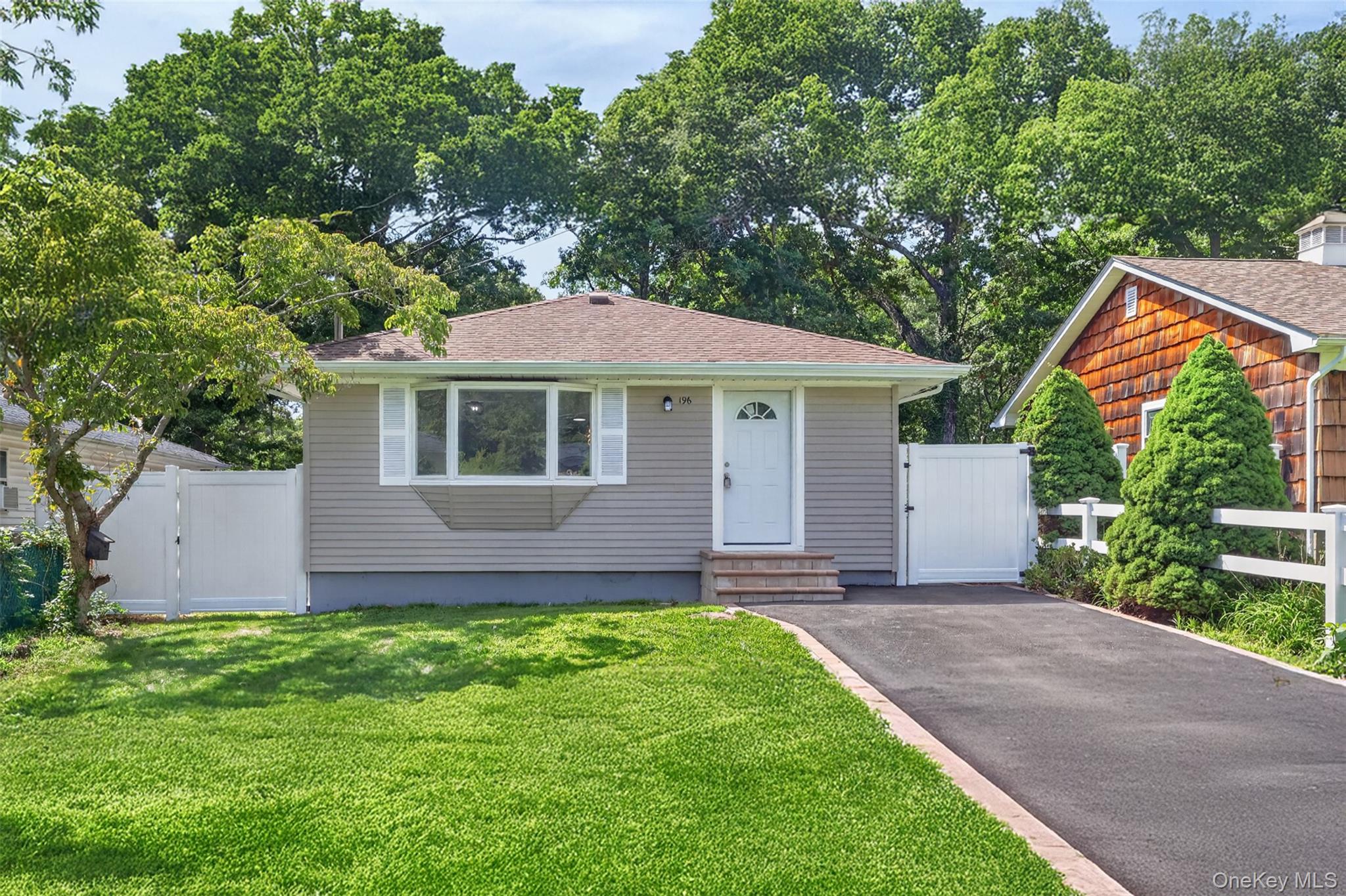 196 Burney – For Sale