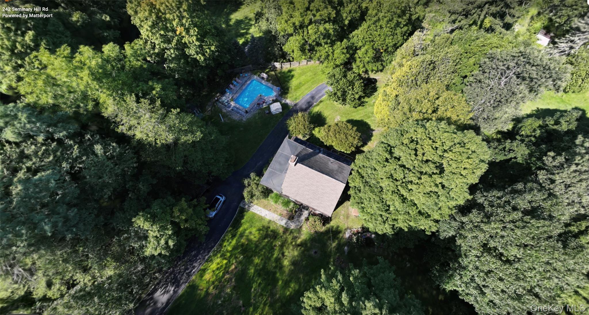 242 Seminary Hill Road – For Sale photo 3